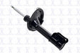 Suspension Strut FCS Automotive 331908L