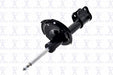 Suspension Strut FCS Automotive 331908L
