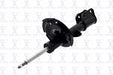 Suspension Strut FCS Automotive 331908R