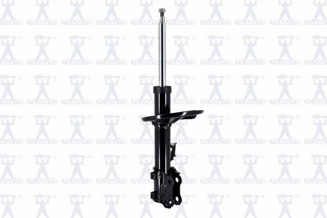 Suspension Strut FCS Automotive 331909L