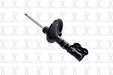 Suspension Strut FCS Automotive 331909R