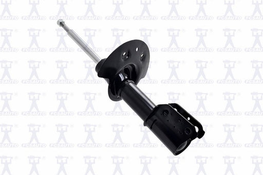 Suspension Strut FCS Automotive 332303