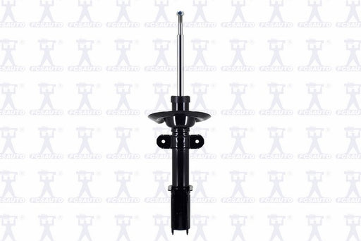 Suspension Strut FCS Automotive 332304