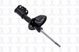 Suspension Strut FCS Automotive 332305L