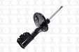 Suspension Strut FCS Automotive 332305L