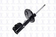 Suspension Strut FCS Automotive 332305R