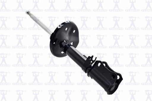 Suspension Strut FCS Automotive 332324L