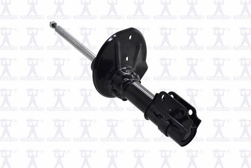 Suspension Strut FCS Automotive 332314
