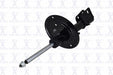 Suspension Strut FCS Automotive 332316