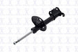 Suspension Strut FCS Automotive 332323L