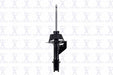 Suspension Strut FCS Automotive 332329