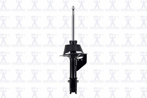 Suspension Strut FCS Automotive 332329