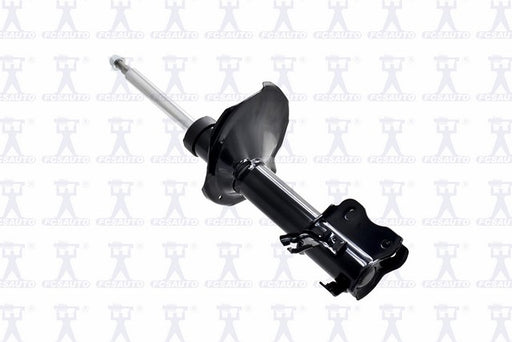 Suspension Strut FCS Automotive 332331L