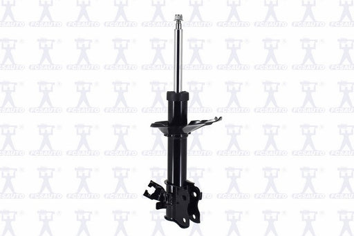 Suspension Strut FCS Automotive 332331L