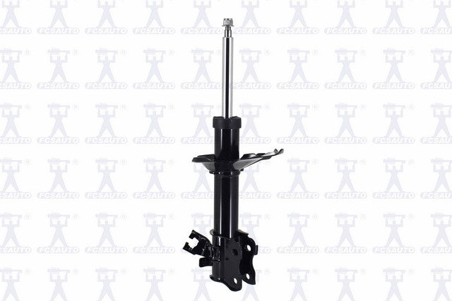 Suspension Strut FCS Automotive 332331L