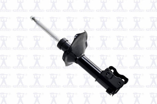 Suspension Strut FCS Automotive 332331R