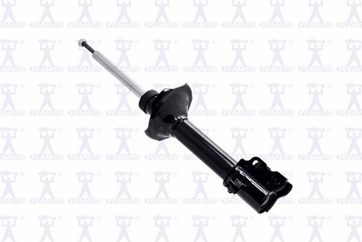 Suspension Strut FCS Automotive 332332L