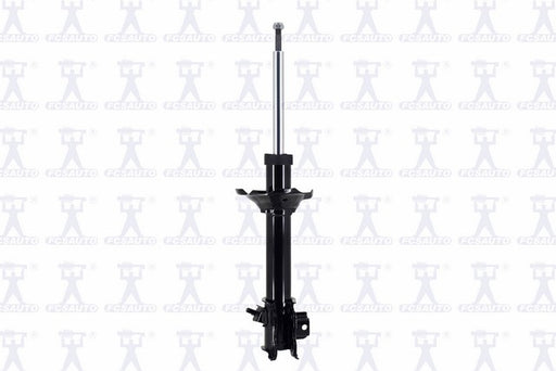 Suspension Strut FCS Automotive 332332L