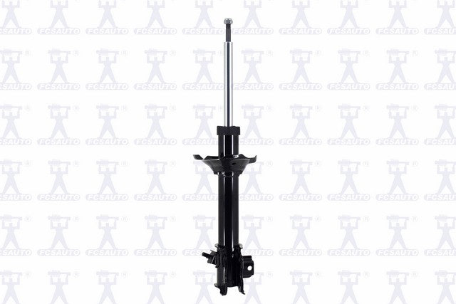 Suspension Strut FCS Automotive 332332L