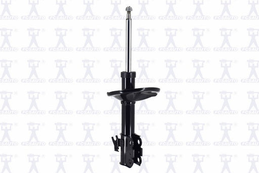 Suspension Strut FCS Automotive 332341L