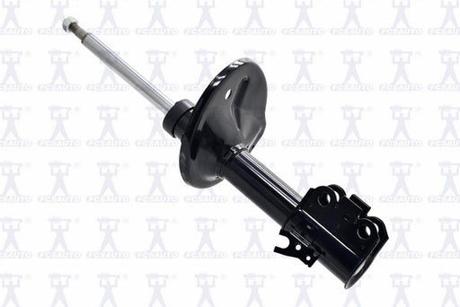 Suspension Strut FCS Automotive 332341L