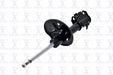 Suspension Strut FCS Automotive 332341L