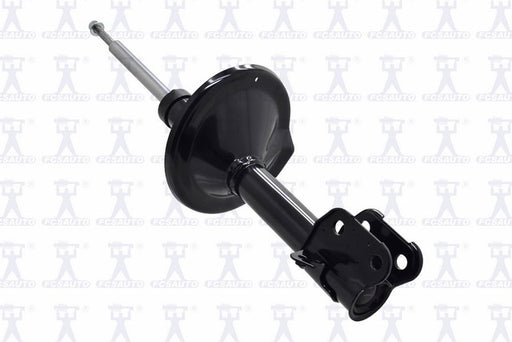 Suspension Strut FCS Automotive 332342L