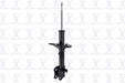Suspension Strut FCS Automotive 332342R