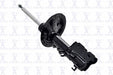 Suspension Strut FCS Automotive 332350L