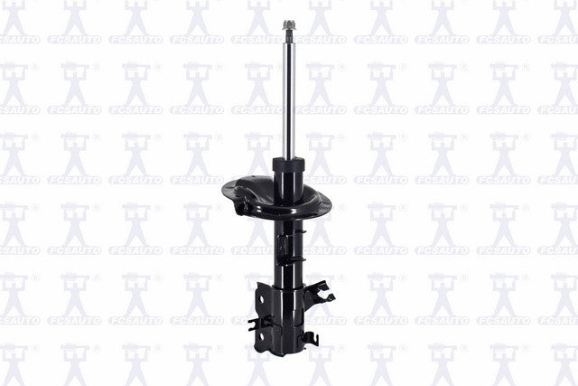 Suspension Strut FCS Automotive 332350L
