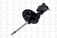 Suspension Strut FCS Automotive 332350L