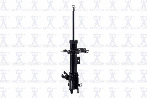 Suspension Strut FCS Automotive 332350L