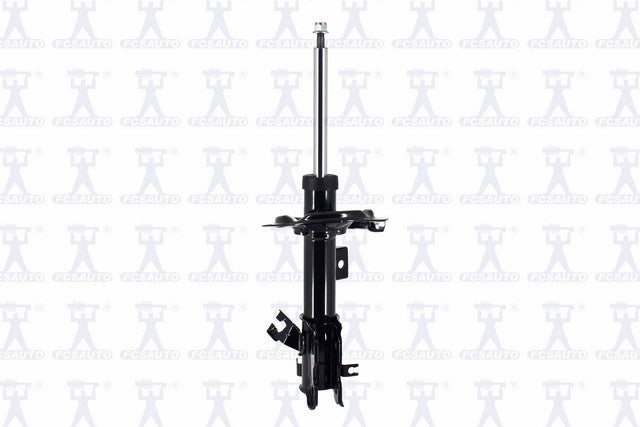 Suspension Strut FCS Automotive 332350L