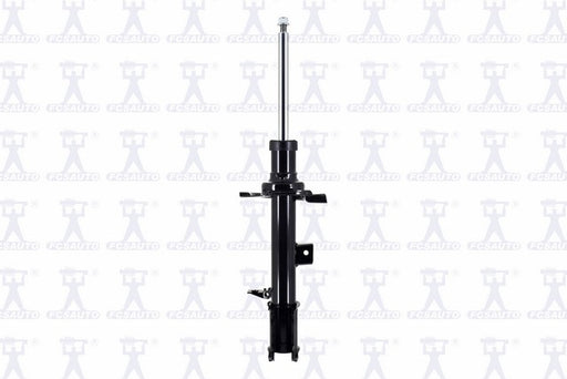 Suspension Strut FCS Automotive 332352L