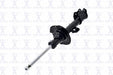 Suspension Strut FCS Automotive 332352R