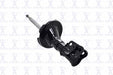 Suspension Strut FCS Automotive 332357L