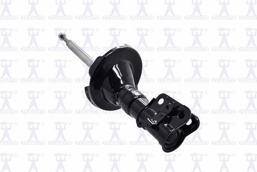 Suspension Strut FCS Automotive 332357L