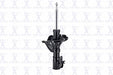 Suspension Strut FCS Automotive 332357L