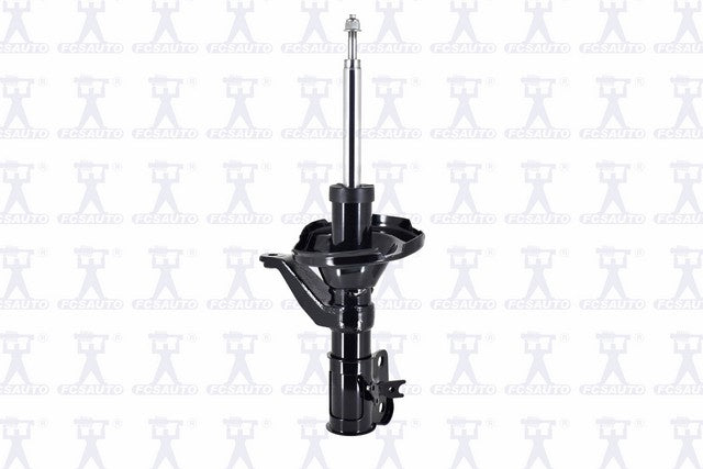 Suspension Strut FCS Automotive 332357L