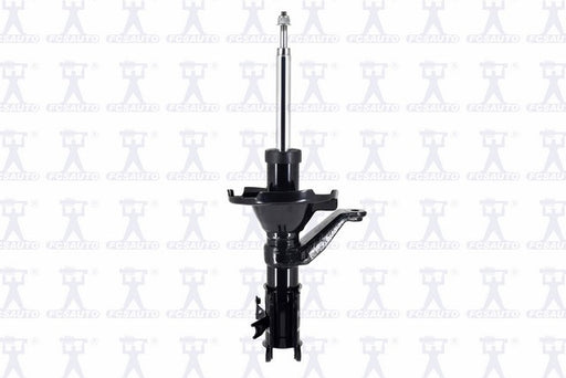 Suspension Strut FCS Automotive 332357L