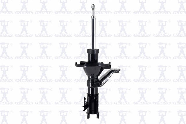 Suspension Strut FCS Automotive 332357L