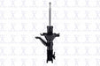 Suspension Strut FCS Automotive 332357R