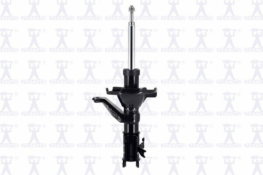 Suspension Strut FCS Automotive 332357R