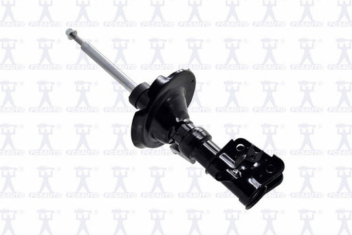 Suspension Strut FCS Automotive 332358L