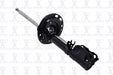 Suspension Strut FCS Automotive 332360L
