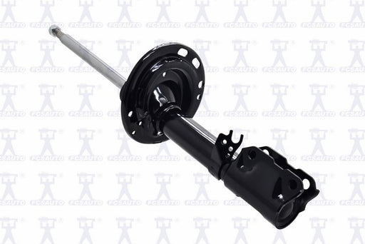 Suspension Strut FCS Automotive 332360L