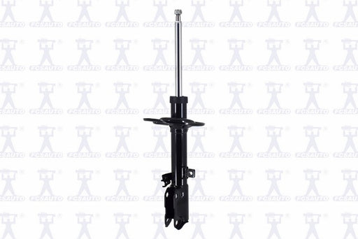 Suspension Strut FCS Automotive 332360L