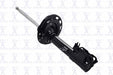Suspension Strut FCS Automotive 332360R