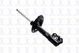 Suspension Strut FCS Automotive 332367L