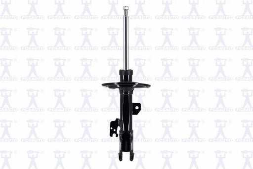 Suspension Strut FCS Automotive 332367L